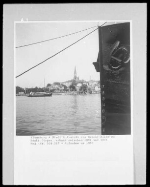 Stadt