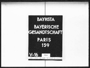 Sparre, Ritter von, ehemaliger Oberstleutnant, Unterstützung seiner Familie