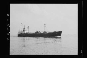 Levensau ex Kilwa -55 (1942/50), Bugsier-, Reederei- u. Bergungs AG, Hamburg
