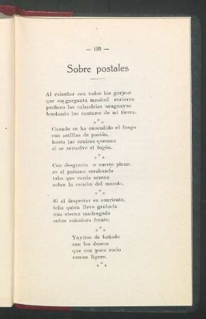 Sobre postales
