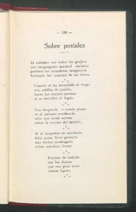 Sobre postales