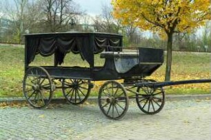 Leichenwagen
