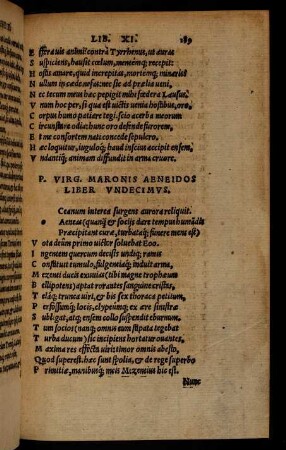 189r-204r, Liber XI