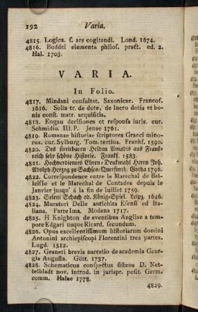 192-194, In Folio.