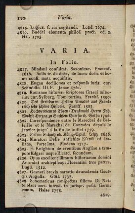 192-194, In Folio.