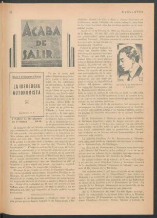 Acaba de salir...