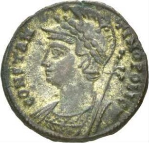 Constantinopolis