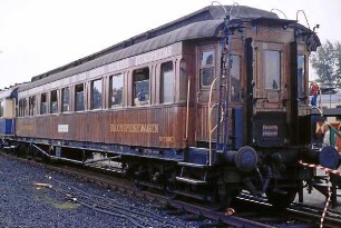 Minden: Bundesbahn-Zentralamt