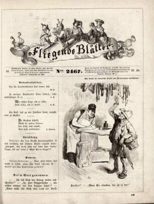"Bei'm Wort genommen"