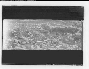 Bernburg-Waldau