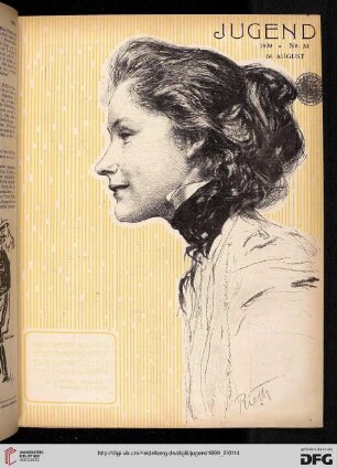 Nr. 34 (19. August 1899)