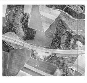 BAB Ruhrgebiet - Hannover Bl. 172A, Gauß-Krüger-Koordinaten: Rechtswert: 3486, Hochwert: 5778