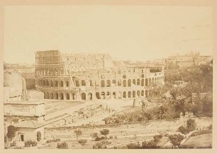 Kolosseum, Rom