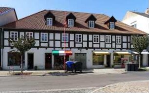 Angermünde, Berliner Straße 61