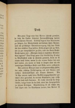 103-112, Pech