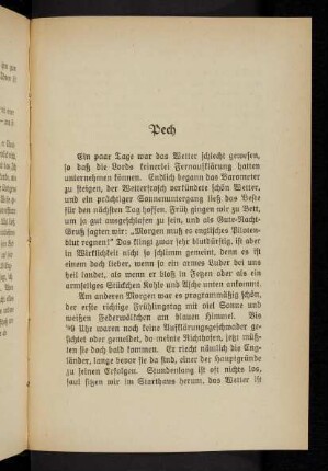 103-112, Pech