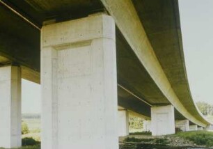 Talbrücke Wennemen