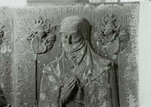 Berbisdorf, Abraham von