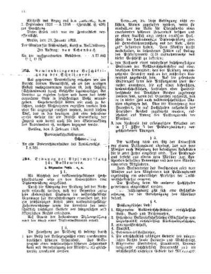 Ordnung der Diplomprüfung für Volkswirte : [Amtlicher Teil]