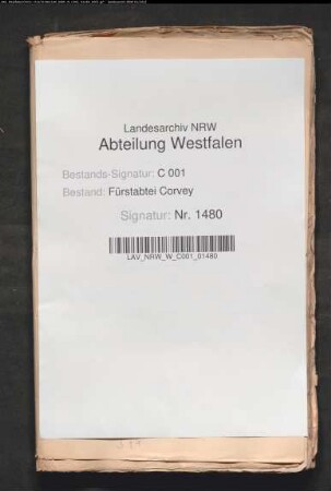 Lehen der Familie von der Malsburg