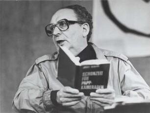 Josef Reding