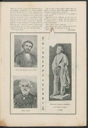 Giuseppe Verdi