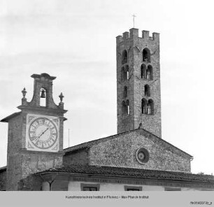 Santa Maria all'Impruneta, Impruneta
