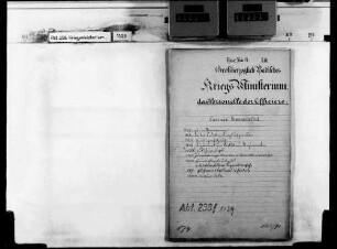 Hanewinkel, Casimir