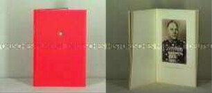 Erinnerungsalbum zum 5. Jahrestag der Befreiung der Tschechoslowakischen Republik