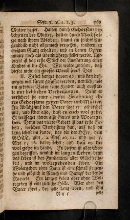 569-575, II. Stueck hanget davon ab, und kan deßwegen viel ...