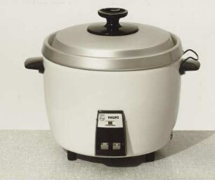 Philips Reiskocher „HM 3530"