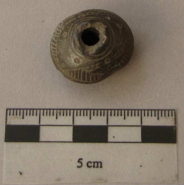 spindle whorl