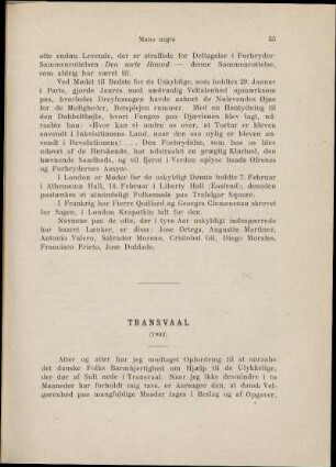 Transvaal (1903)