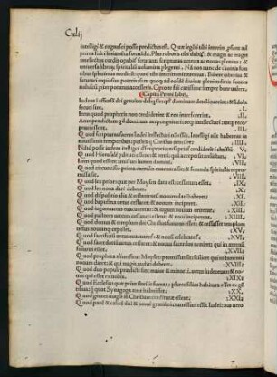 142v-143r, Capita Primi Libri