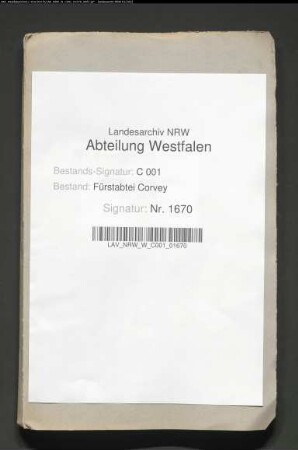Belehnung der von Druchtleben zu Heinholz mit Gütern zu Höxter, Boffzen, Albaxen, Sülbeck, Holzminden, Nieheim und Wülmersen