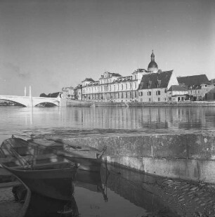 Hôpital Saint-Laurent 'W. Morey'