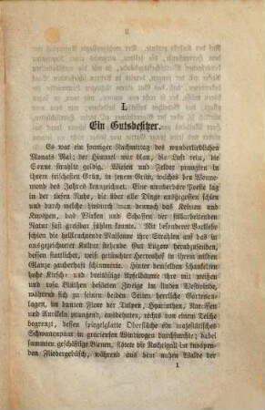 Rechtschaffene Herzen : eine Erzählung
