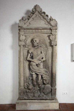 Epitaph für Wolfgang von Schleinitz