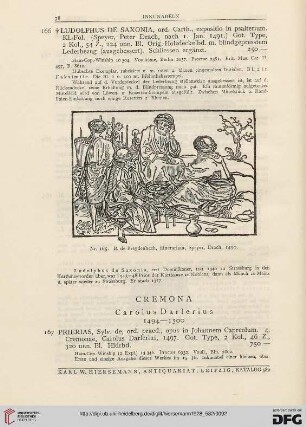 Cremona (Nr. 167)