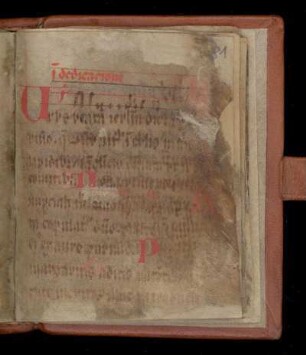 Dedicatio ecclesiae