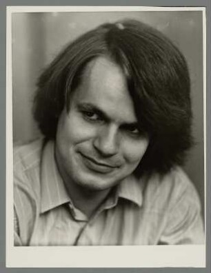 Michel Beroff : Portrait des Pianisten Michel Beroff