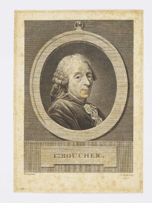 François Boucher
