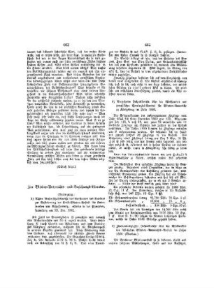 Zur Blinden - Unterrichts - und Erziehungs - Literatur : (Fortsetzung)