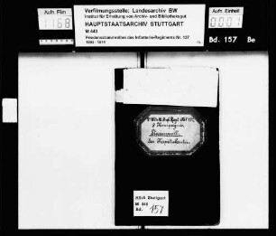 Kapitulanten 1897-1903