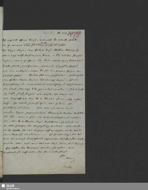 Nr. 161-168. Schröder, Friedrich Ludwig