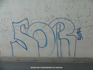 SOR