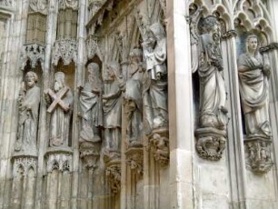 Augsburg: Dom