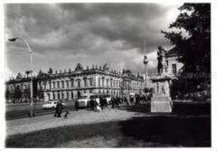 Das Berliner Zeughaus