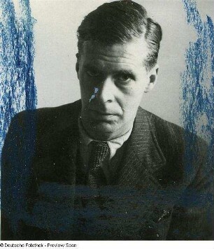 Portraitserie Carl-Hubert Schwennicke