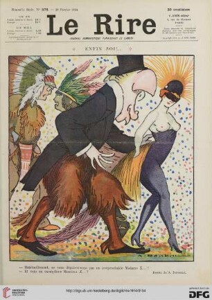 No. 578 (28 Février 1914)